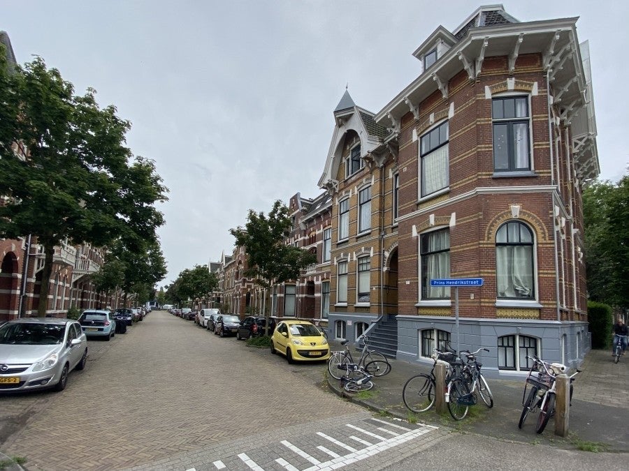 NIEUW! Woonruimte te huur Prins Hendrikstraat, Zwolle, Huizen en Kamers, Huizen te huur