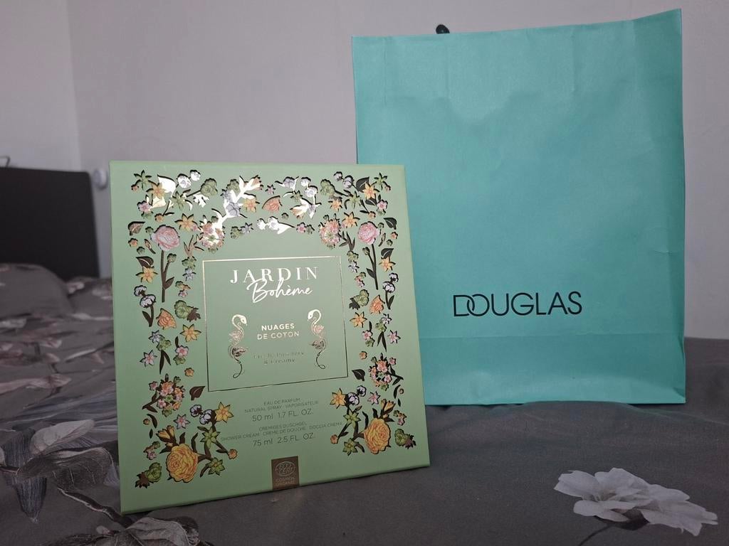 Jardin Boheme Parfum, Ophalen of Verzenden, Nieuw
