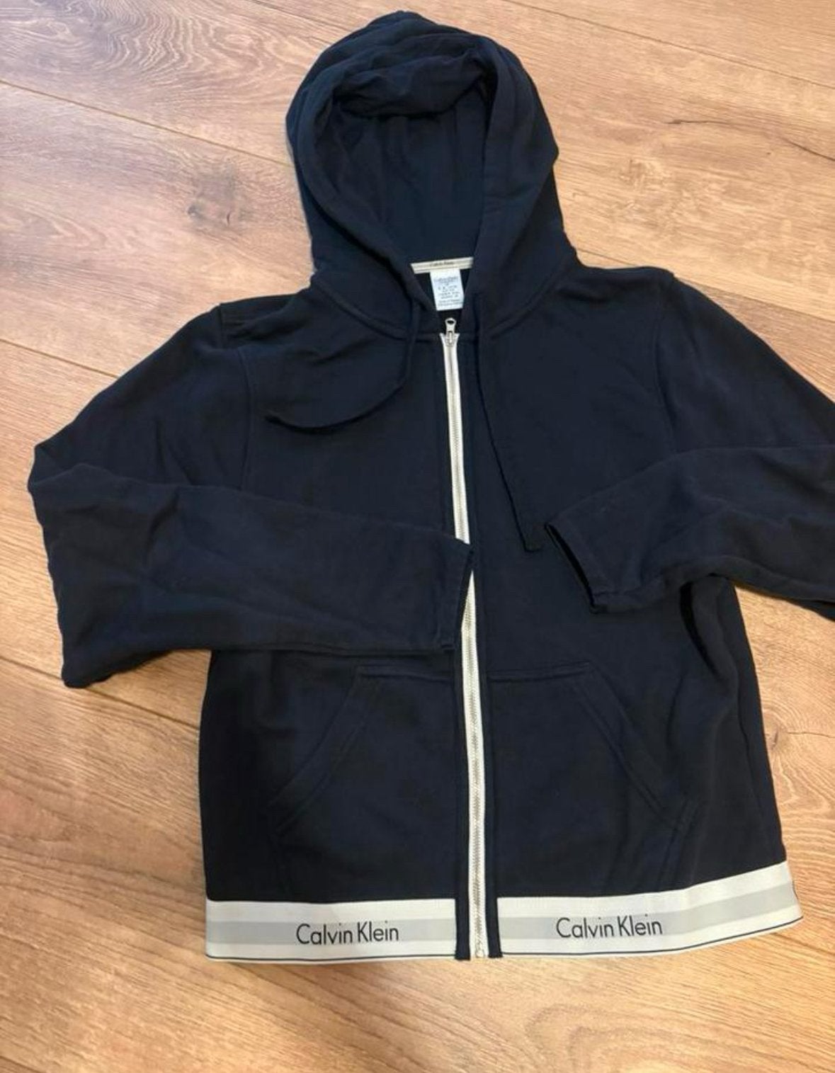 Calvin klein vest M, Ophalen of Verzenden, Zo goed als nieuw