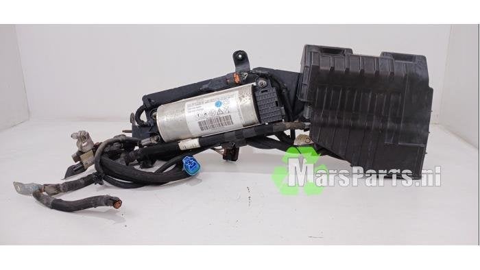 Start/stop condensator van een Citroen C4 Cactus, Auto-onderdelen, Gebruikt, -, Ophalen of Verzenden, -