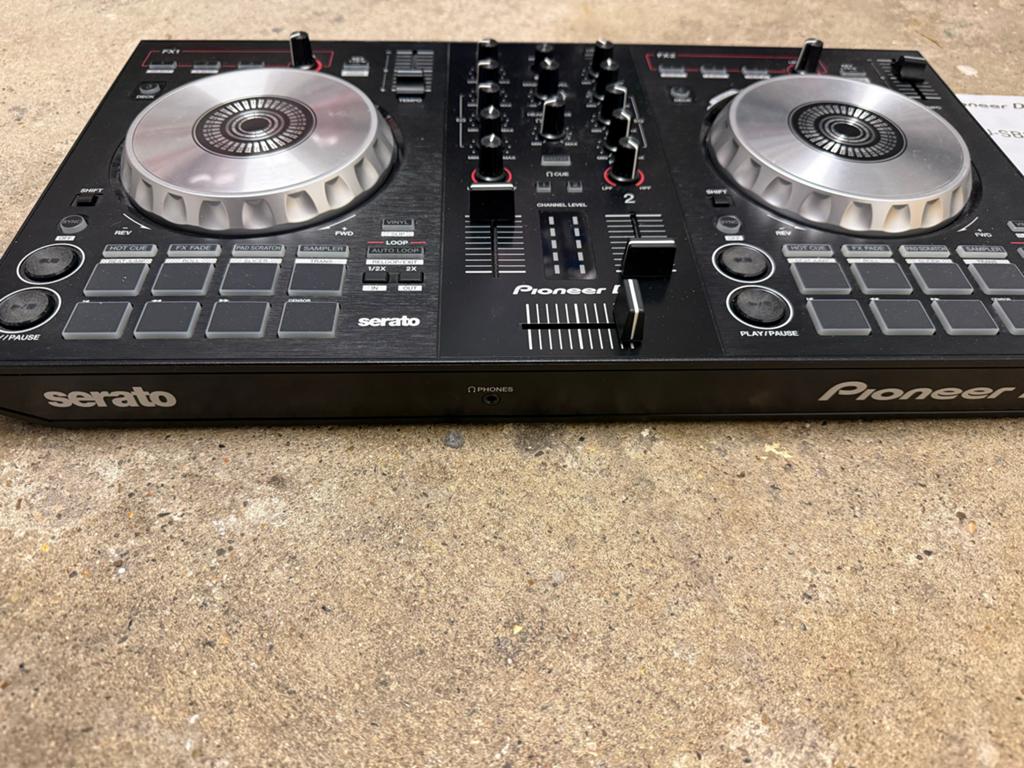 Pioneer DDJ-SB3 DJ Controller - Zo goed als nieuw, Ophalen, Zo goed als nieuw, Dj-set, Pioneer