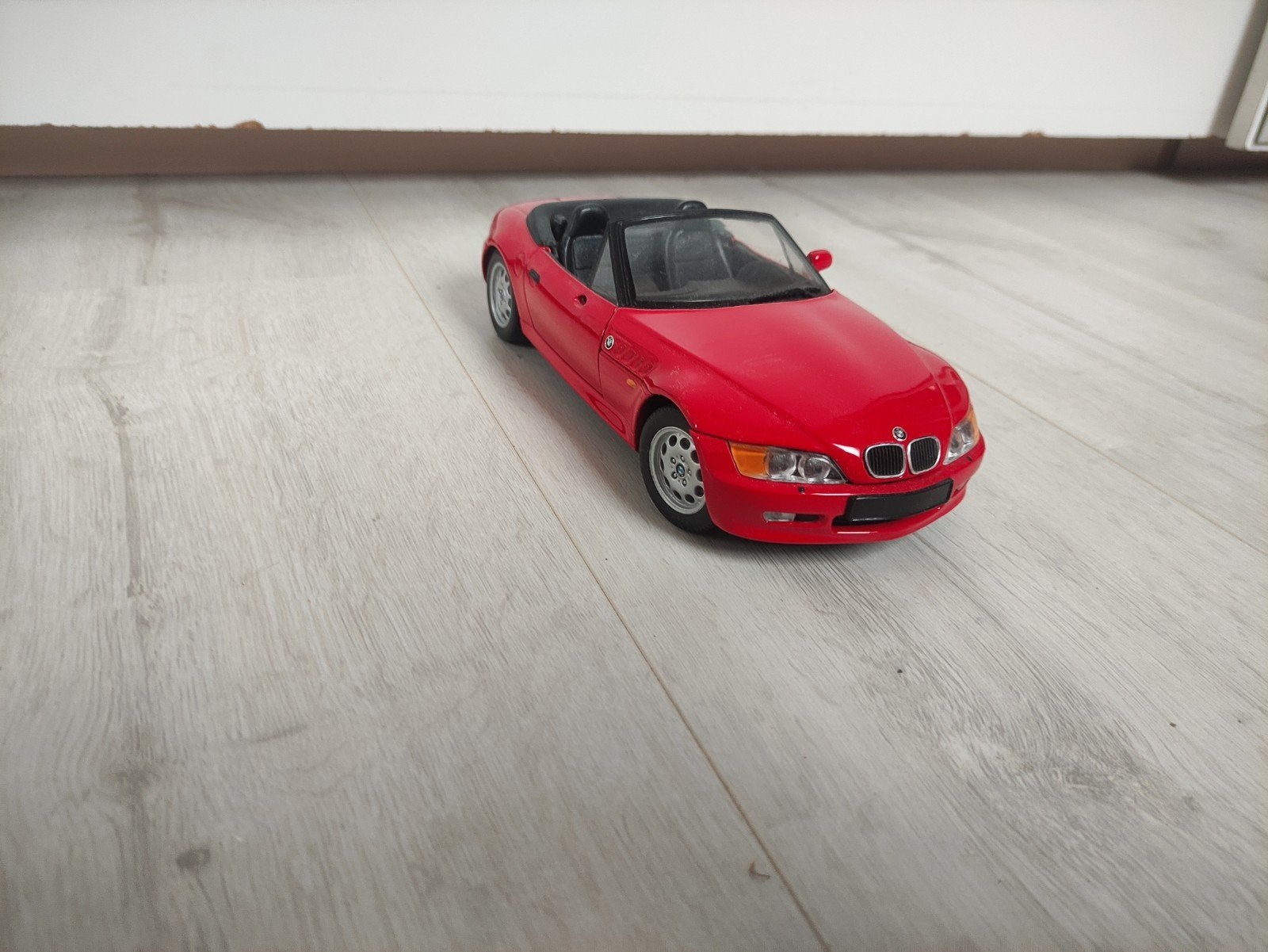 BMW Z3 roadster, Hobby en Vrije tijd, Ophalen of Verzenden
