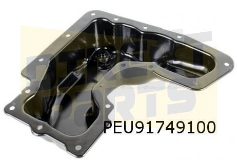 Citroen C3 (1/10) (9/16) (A51), Opel Corsa F (9/19) (11/23), Gebruikt, -, Ophalen of Verzenden, -