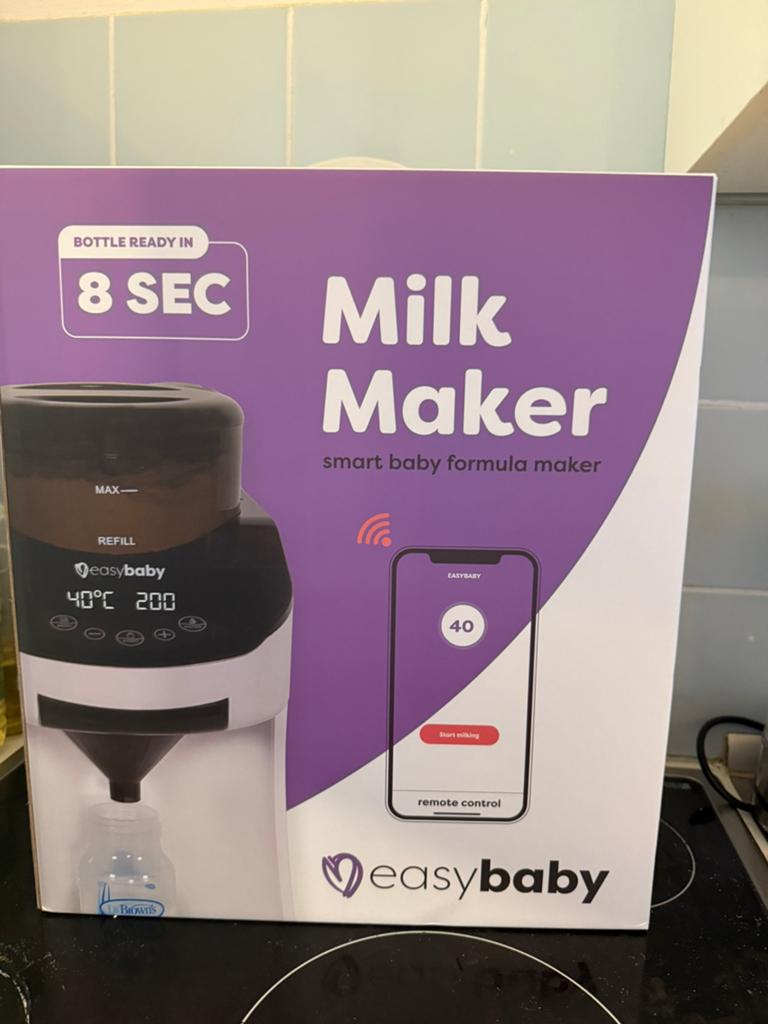 Babybrezza, Kinderen en Baby's, Ophalen of Verzenden, Nieuw, Overige typen