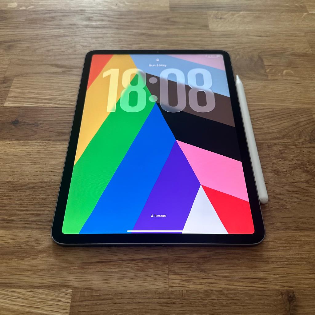 iPad Pro 11-inch (1st generation) | 64GB, Gebruikt, 11 inch, Ophalen of Verzenden, Apple iPad Pro