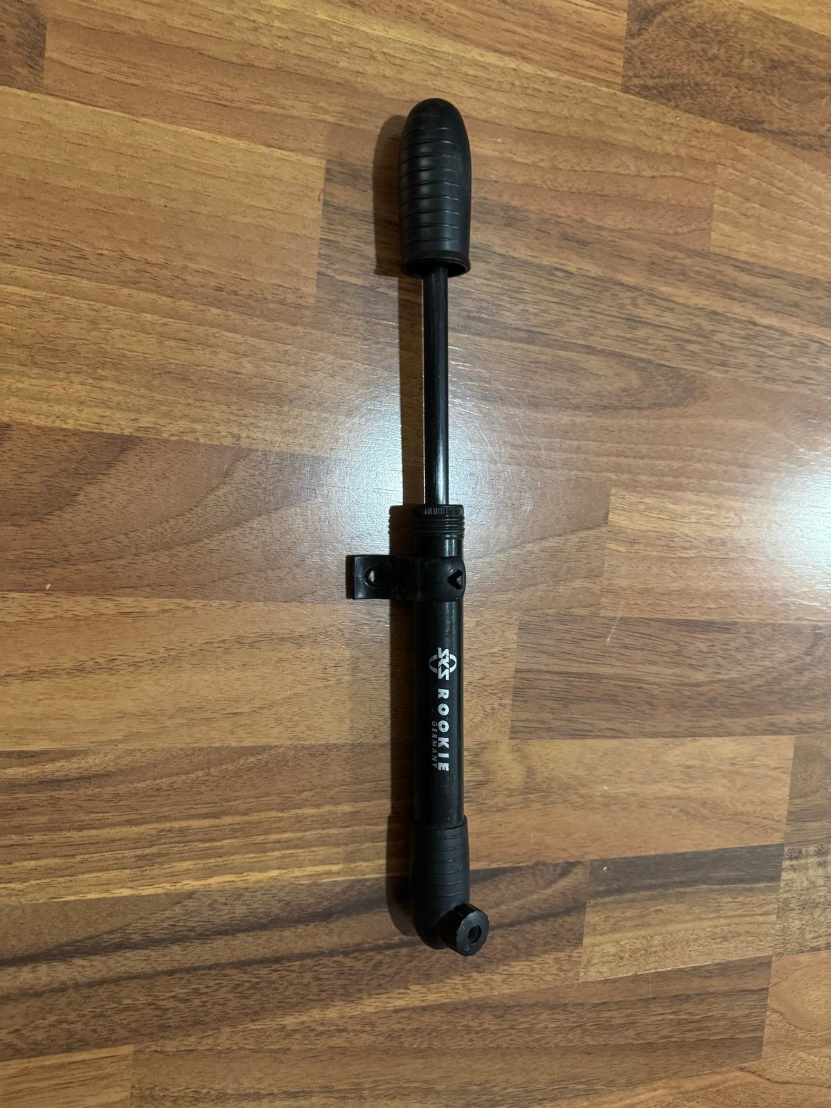 SKS Germany Fiets Pomp - Compact en Draagbaar, Ophalen of Verzenden, Gebruikt