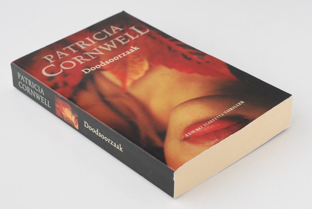 Patricia Cornwell Doodsoorzaak - Kay Scarpetta Thriller 2011, Verzenden, Zo goed als nieuw, Patricia Cornwell