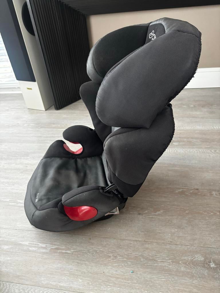 Maxi Cosi Rodi XR autostoel - Comfortabel en Veilig, Ophalen, 15 t/m 36 kg, Verstelbare rugleuning, Maxi-Cosi