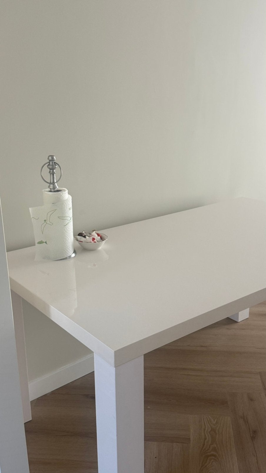 Eettafel ikea, Ophalen of Verzenden
