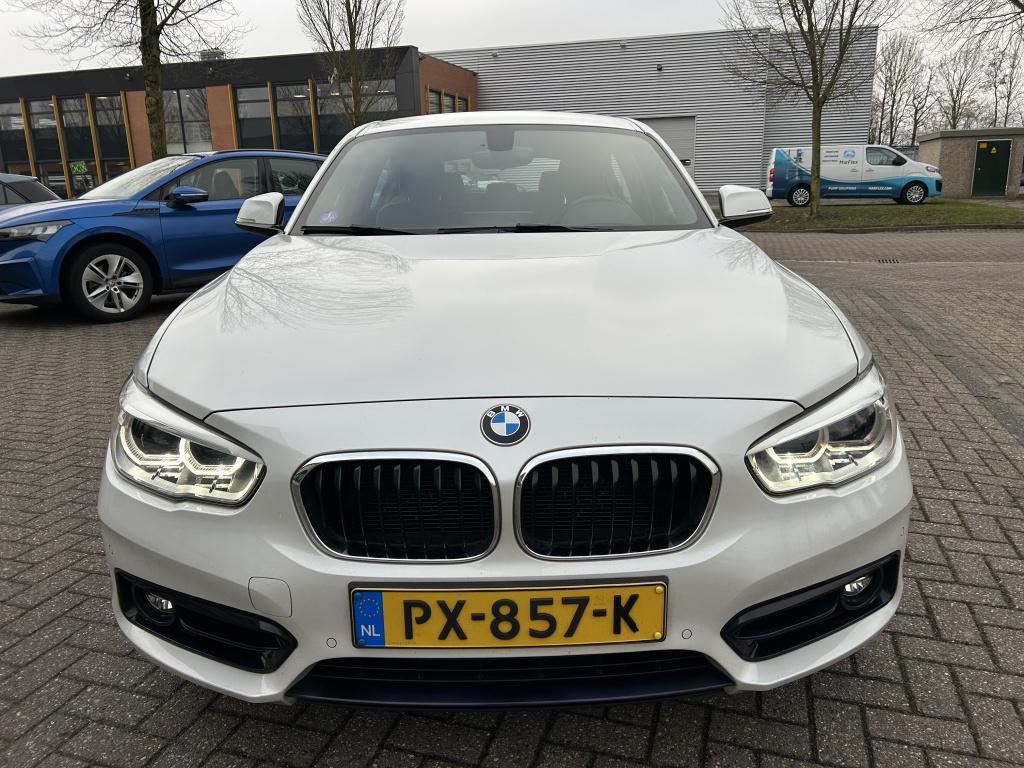 BMW 1-Serie