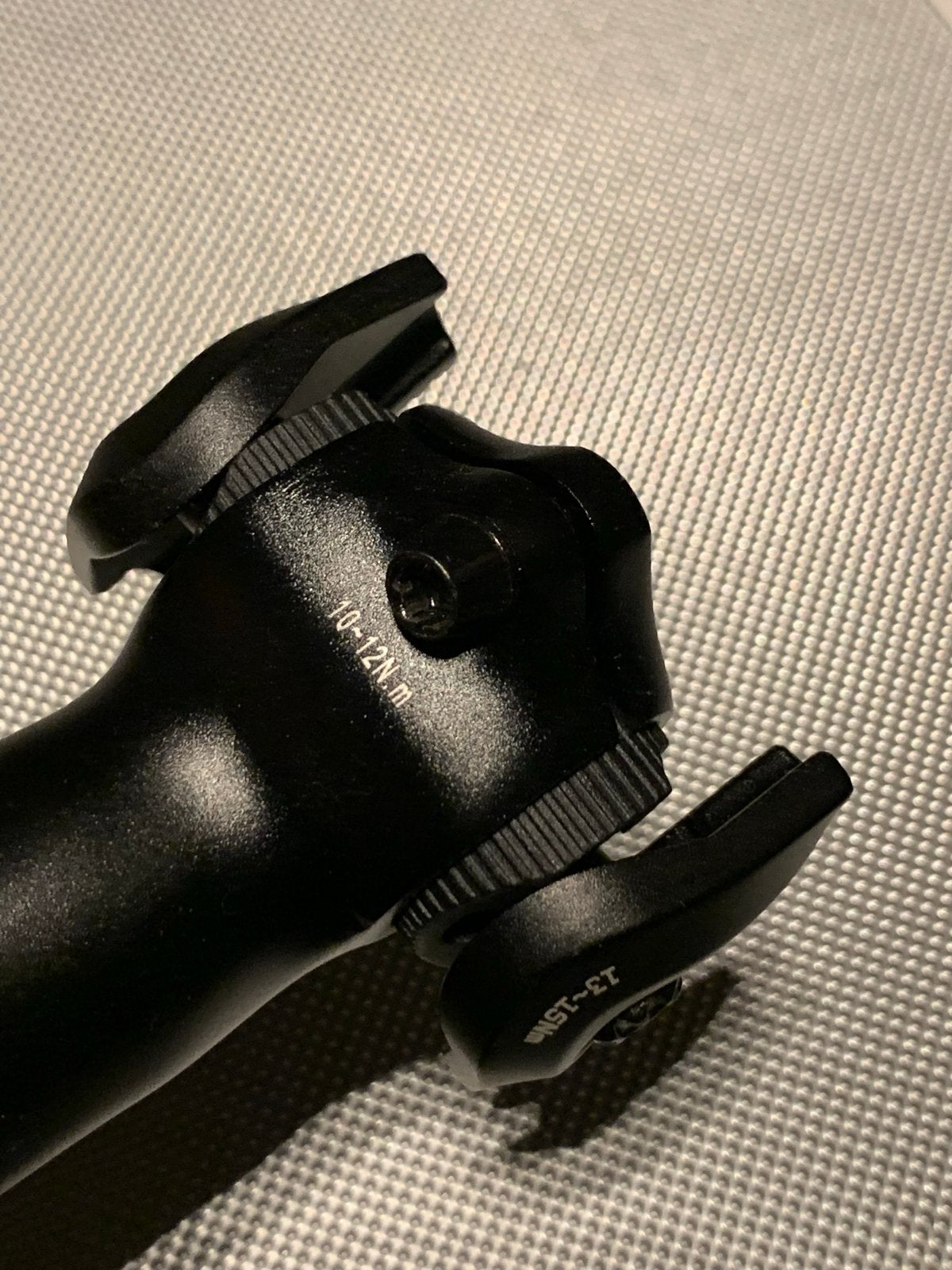 Zadelpen 400mm 31.6mm, Fietsen en Brommers, Fietsonderdelen, Elektrische fiets, Nieuw, Ophalen of Verzenden, Zadel
