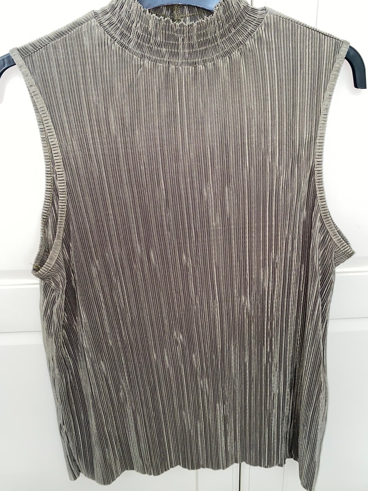 Seven Sisters top olijfgroen, Kleding | Dames, Ophalen of Verzenden, Zo goed als nieuw, Groen, Maat 36 (S)