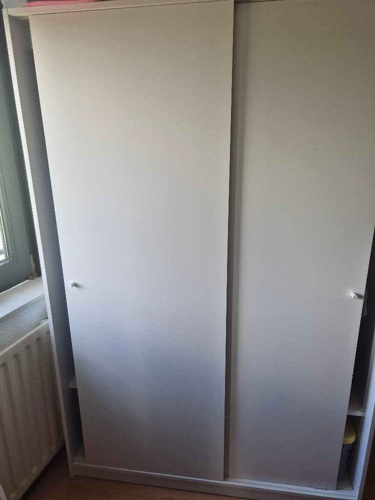 Kinderkast Ikea, Ophalen, Gebruikt, Kast, 50 tot 70 cm