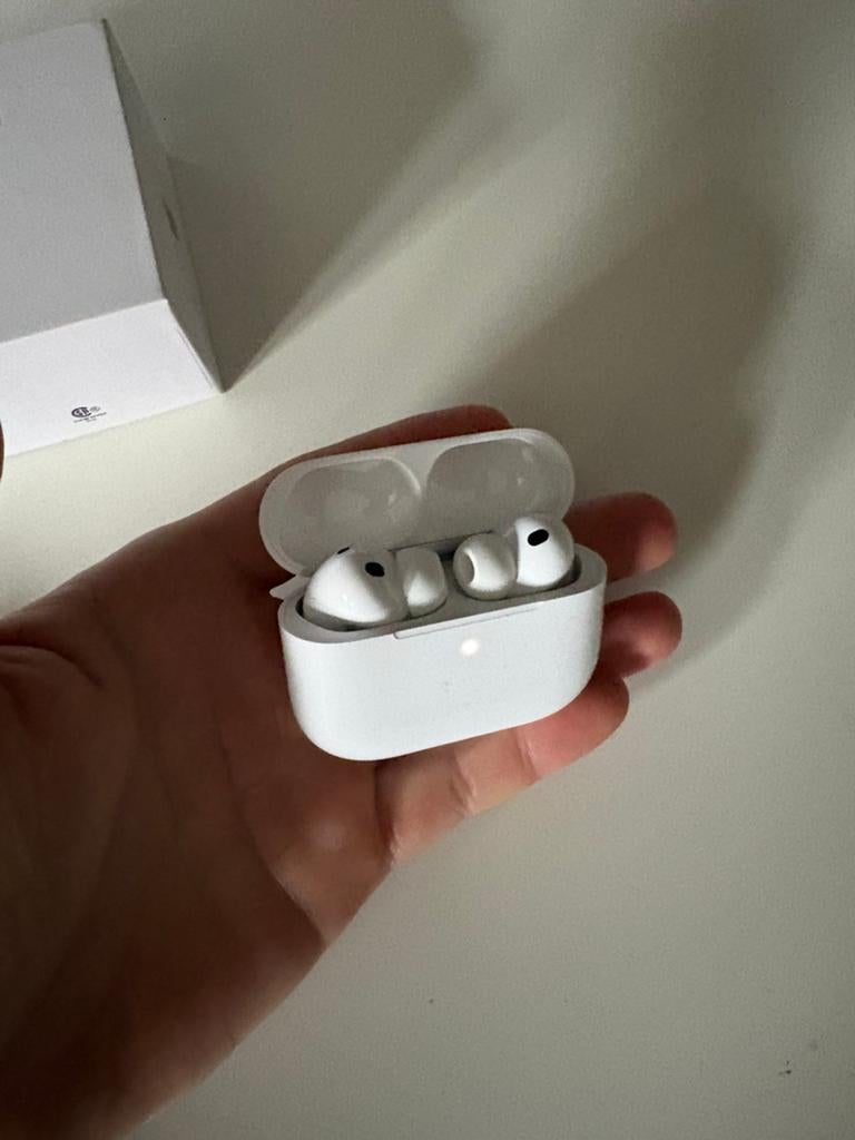 Airpods pro 3, Ophalen of Verzenden, Zo goed als nieuw, Bluetooth