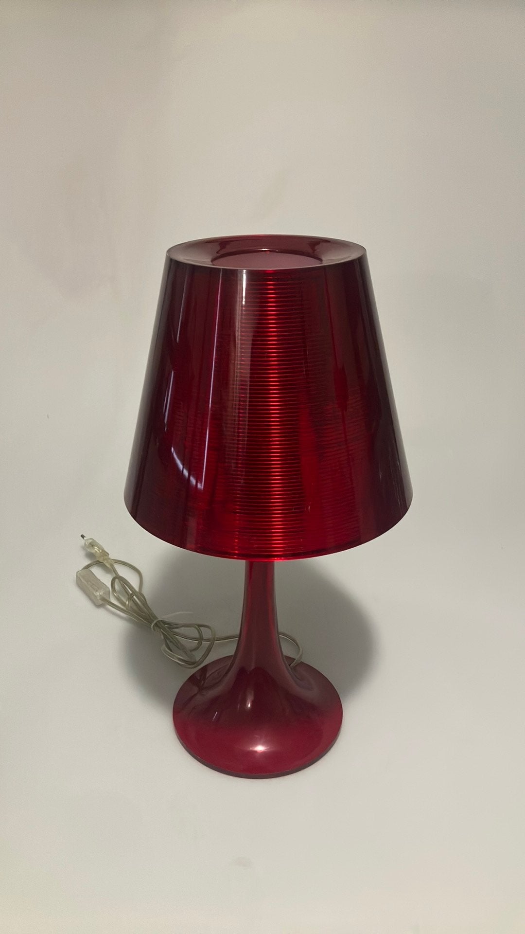 Miss K Flos Lamp, Ophalen, Zo goed als nieuw