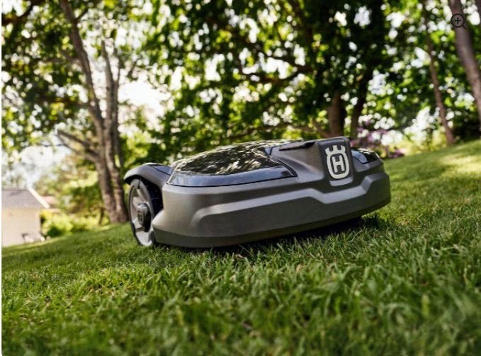 ACTIE Automower 310Mll robotmaaier, Info@husvarna.nl, Nieuw, Hulstraat 20
1327 HA  Almere, NL, Husqvarna Nederland B.V.