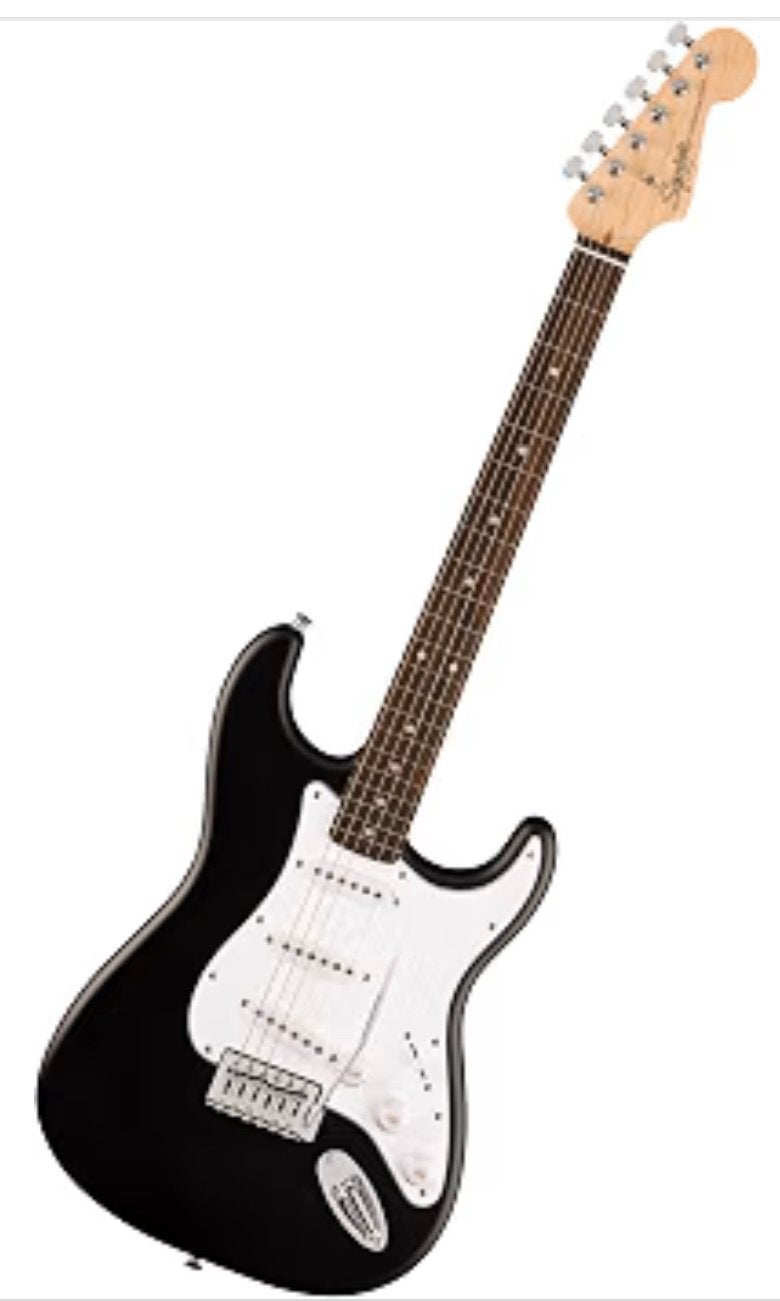 GEVRAAGD SQUIER STRATOCASTER Affinity, Muziek en Instrumenten, Ophalen, Zo goed als nieuw, Solid body, Fender
