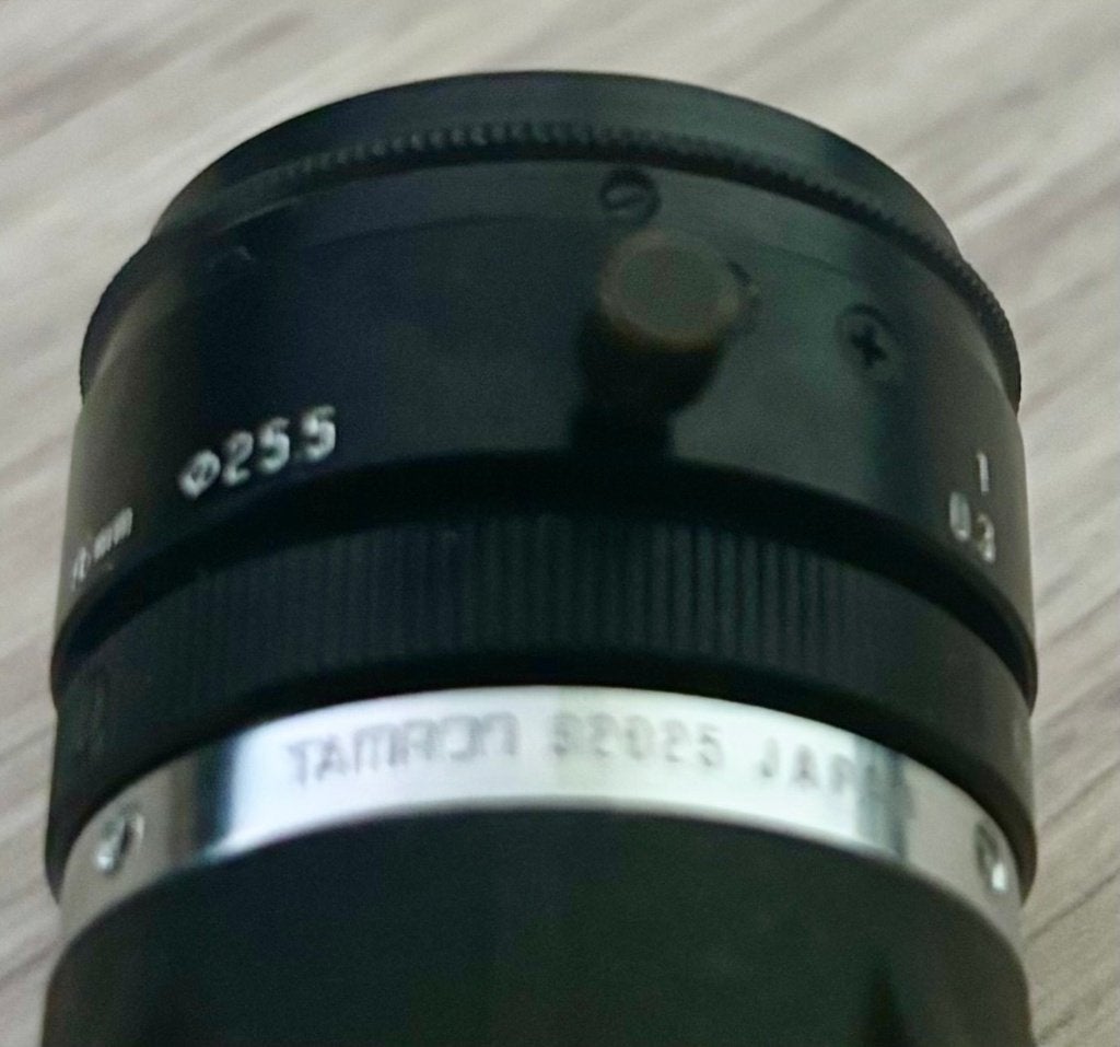 COGNEX - IS8402M - PATMAX - Insight - Vision Camera ( lees ), Ophalen of Verzenden, Zo goed als nieuw