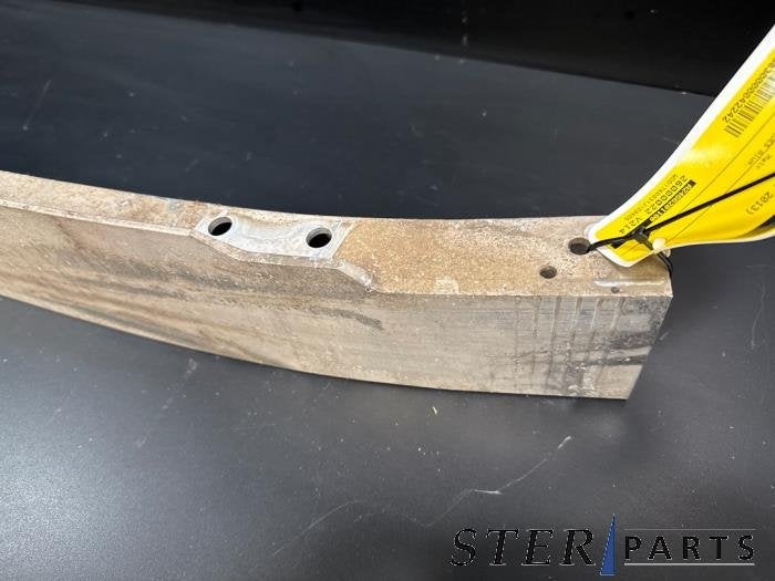 Bumperframe voor van een Mercedes A-Klasse, Gebruikt, -, Ophalen of Verzenden, -
