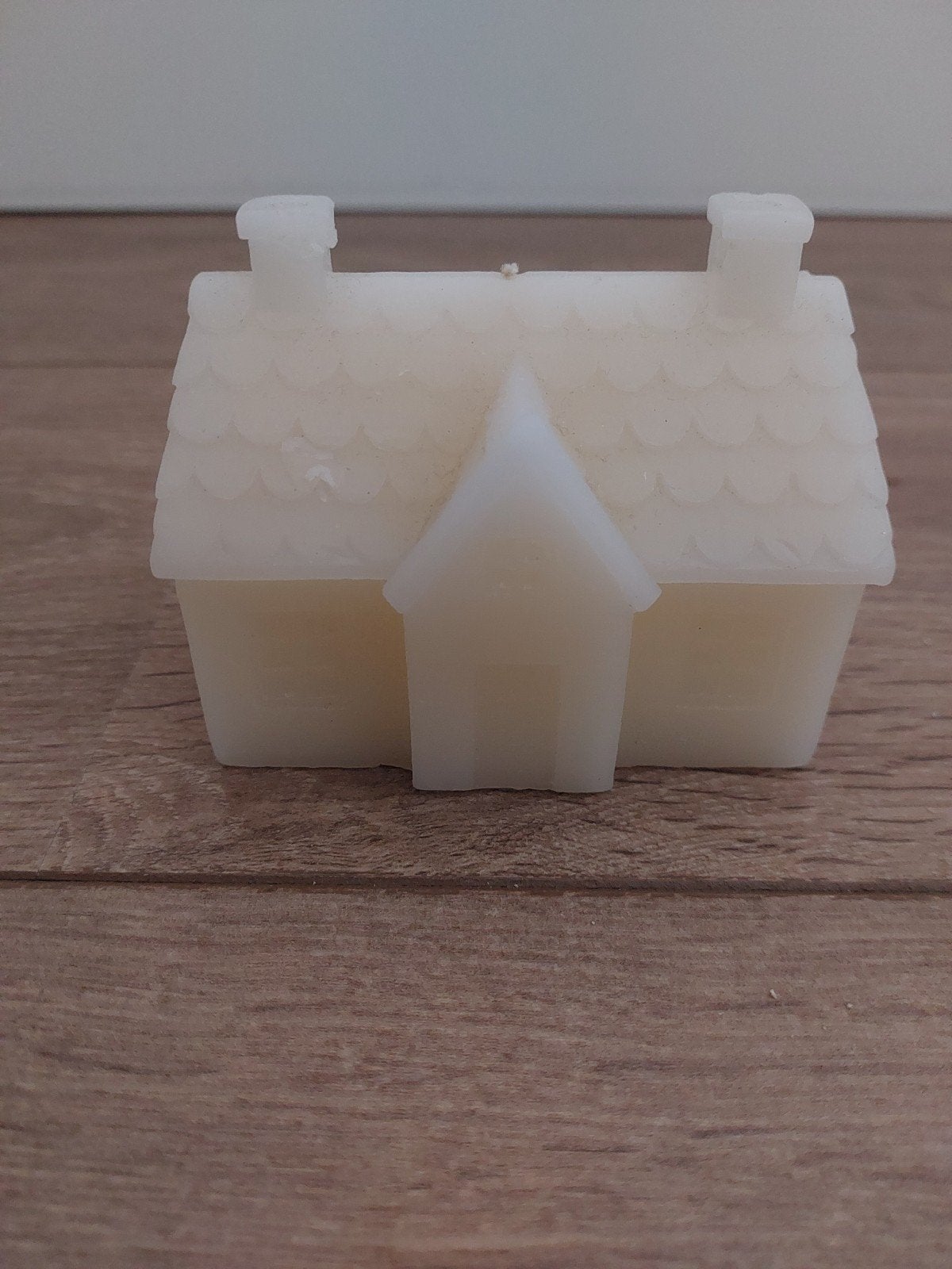 Riviera Maison huis house kaars decoratie, Ophalen of Verzenden, Zo goed als nieuw, Overige materialen