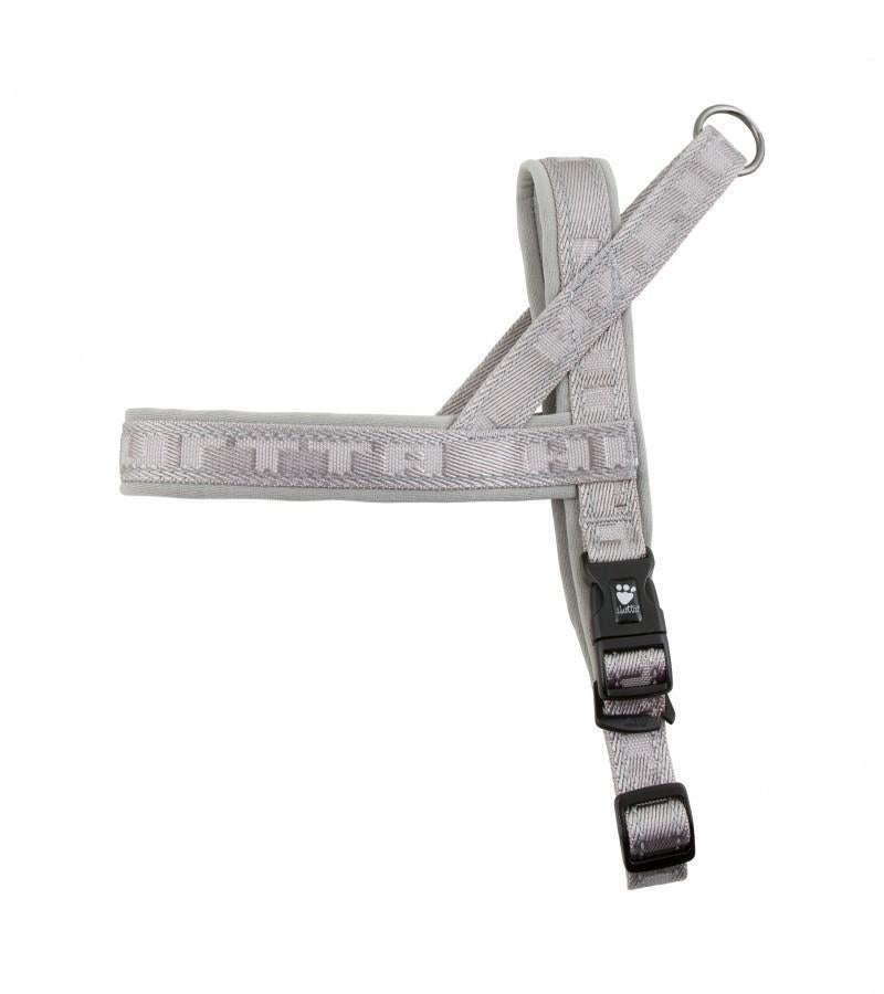 HURTTA Casual Hondentuig / Harnas Ash Borst 90-100 cm KOOPJE, Ophalen of Verzenden, Nieuw