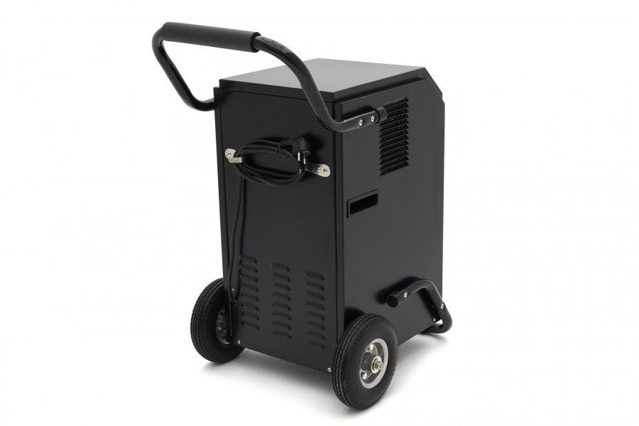 Bouwdroger / vochtvanger 50 liter PROFI | NU GRATIS VERZENDI, ., Nieuw, Ophalen of Verzenden, .
