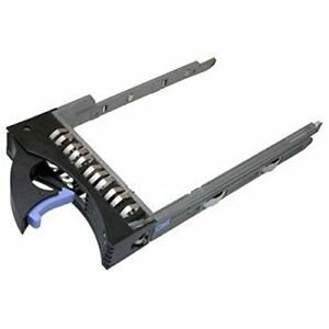 Foto 2 van IBM 3.5" SCSI U3209 Bracket xSeries