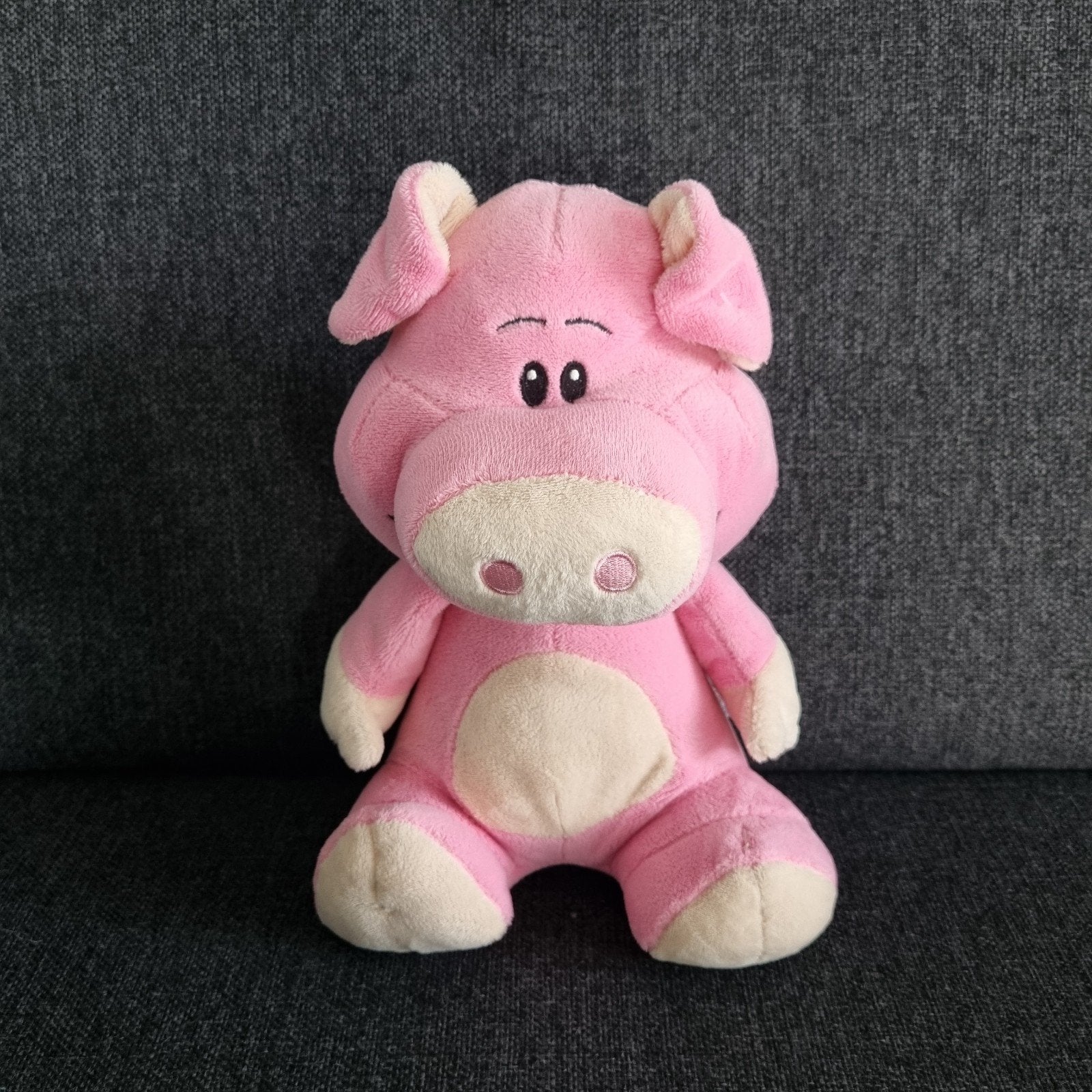 Farmies varken knuffel Big Betsy, Ophalen of Verzenden, Overige typen