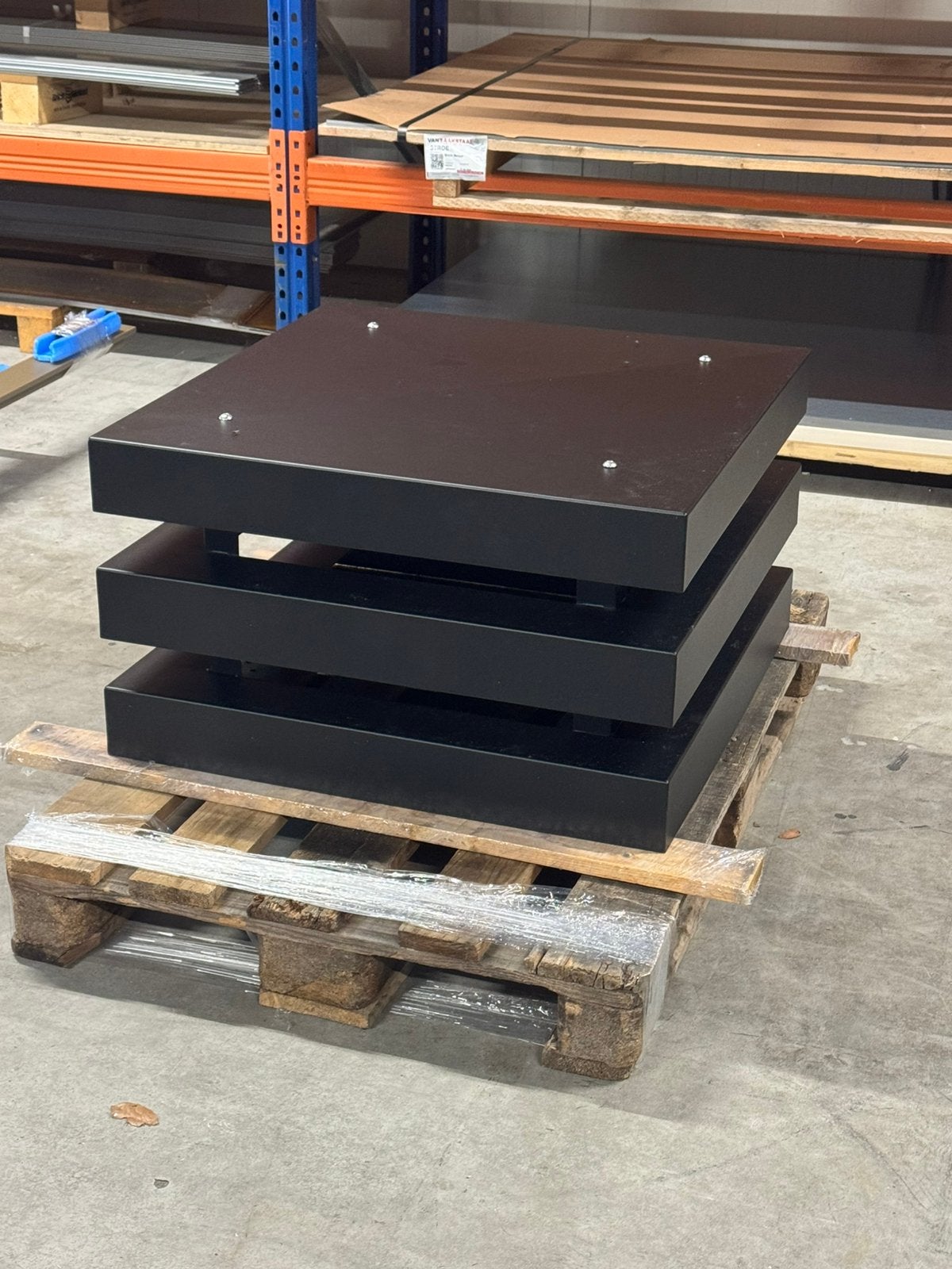 Rvs schoorsteenkap | lamellen kap | kachel | schoorsteen, Info@brink-metaal.nl, 3776 LL, Vrijstaand, Hout