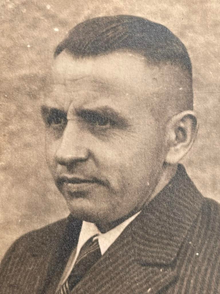 WW2 wehrpass WW1 Oostenrijks-Hongaarse veteraan., Verzamelen, Ophalen of Verzenden, Landmacht, Duitsland, Overige typen