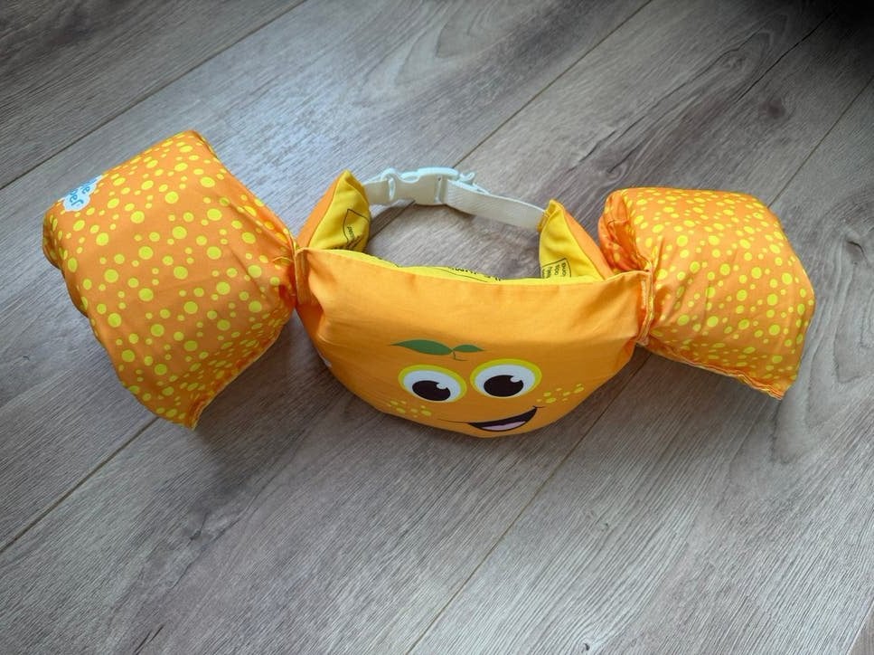 Puddle jumper, Ophalen, Jongetje of Meisje, One size, Zo goed als nieuw