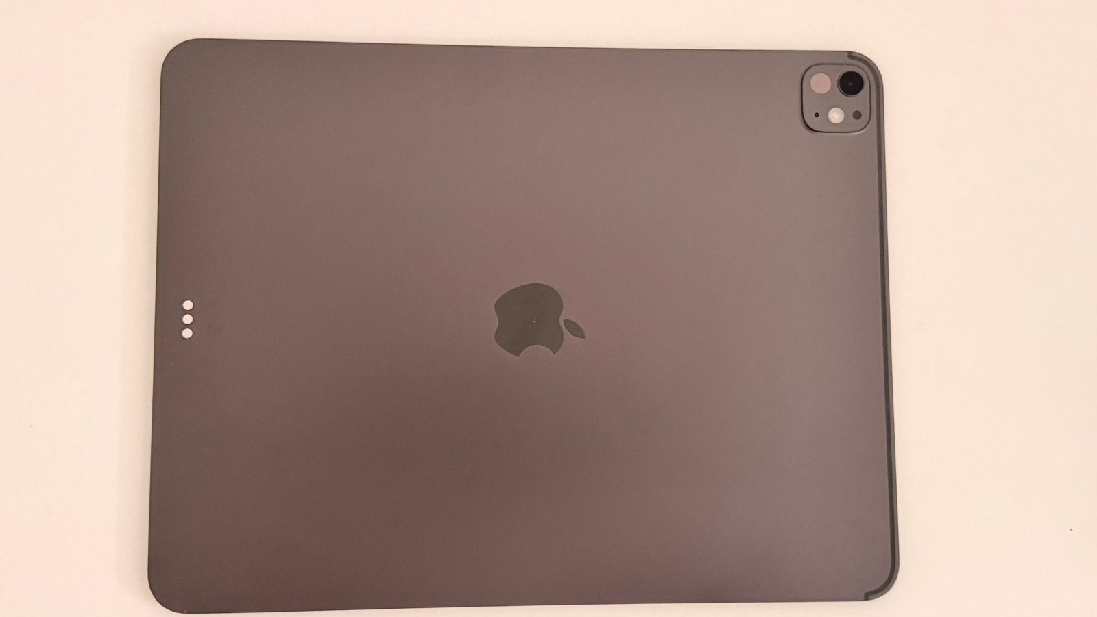iPad Pro 13” M5 256GB Space Black + Pencil Pro - 20 cycli