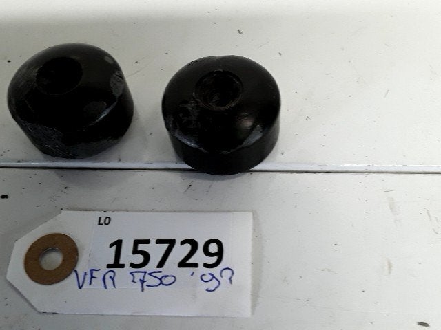 VFR750 1990 - 1993 Honda Stuurgewicht D1-25981