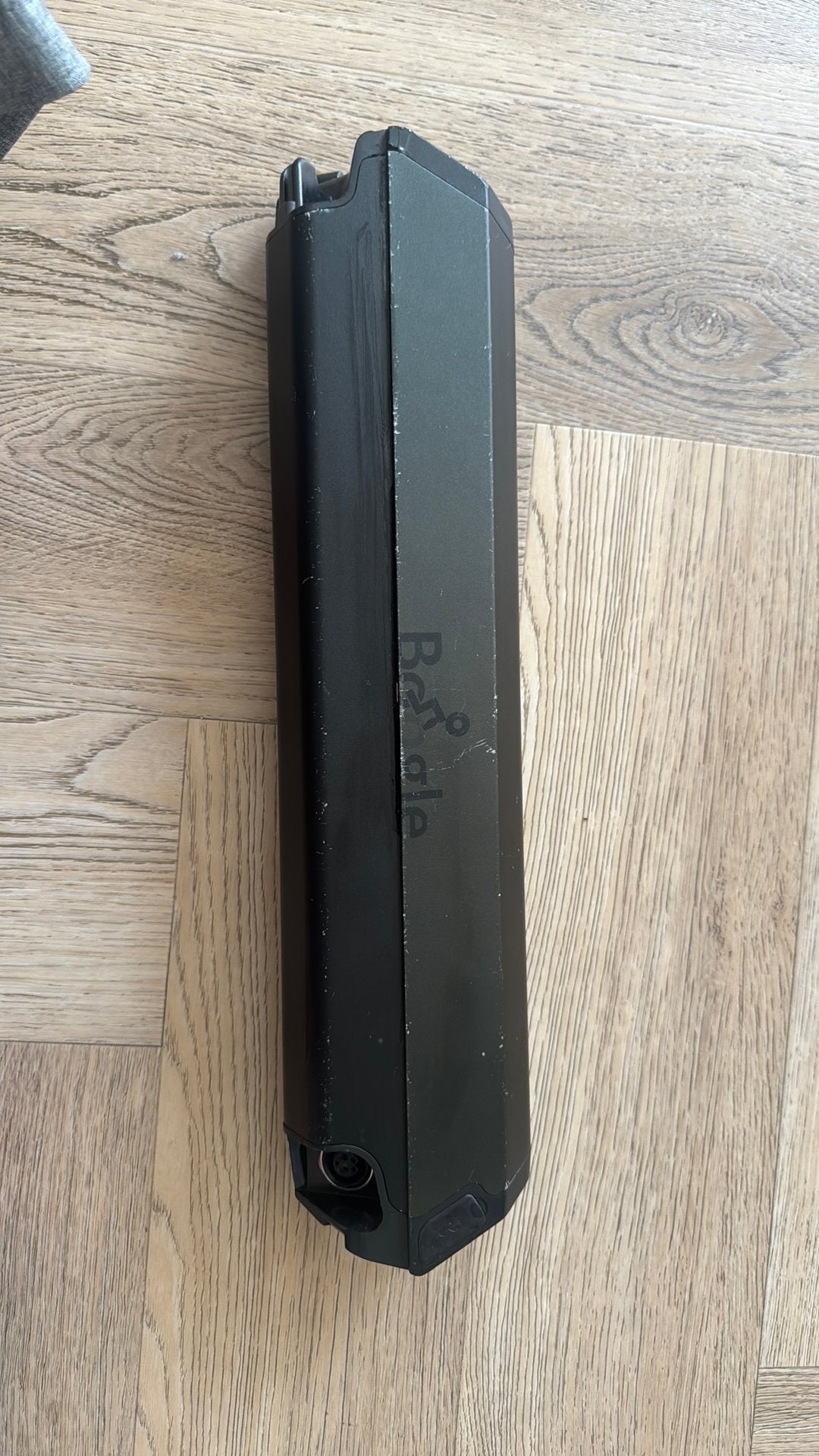 Reention Dorado MAX e-bike battery, Zo goed als nieuw