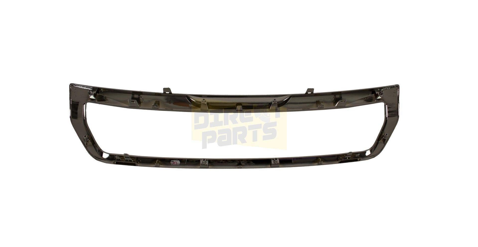 Peugeot Partner (6/15-) grillekader (chrome) Origineel! 9810, -, -, Nieuw, Bumper