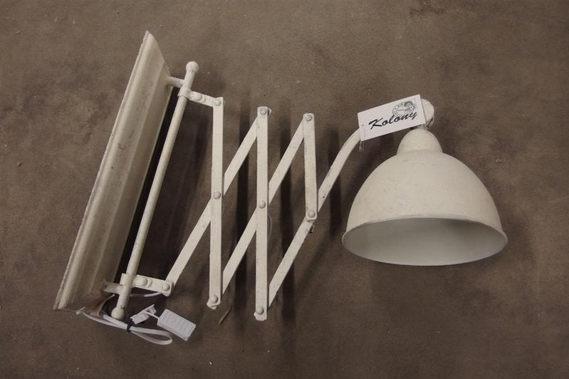 Kolony wandlamp - NIEUW, Ophalen of Verzenden, Nieuw