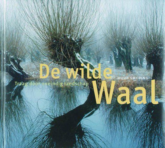 De Wilde Waal Huub Smeding, Boeken, Ophalen of Verzenden, Zo goed als nieuw