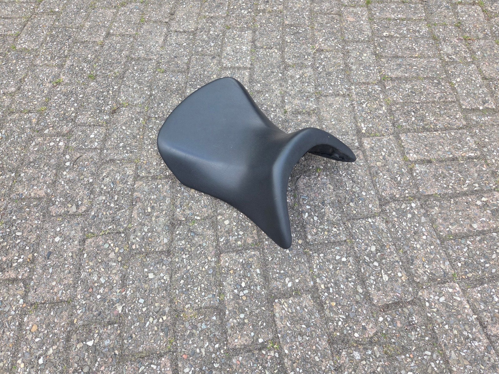 Verlaagd Zadel / Buddyzit voor BMW R1200RT, Motoren, Ophalen of Verzenden