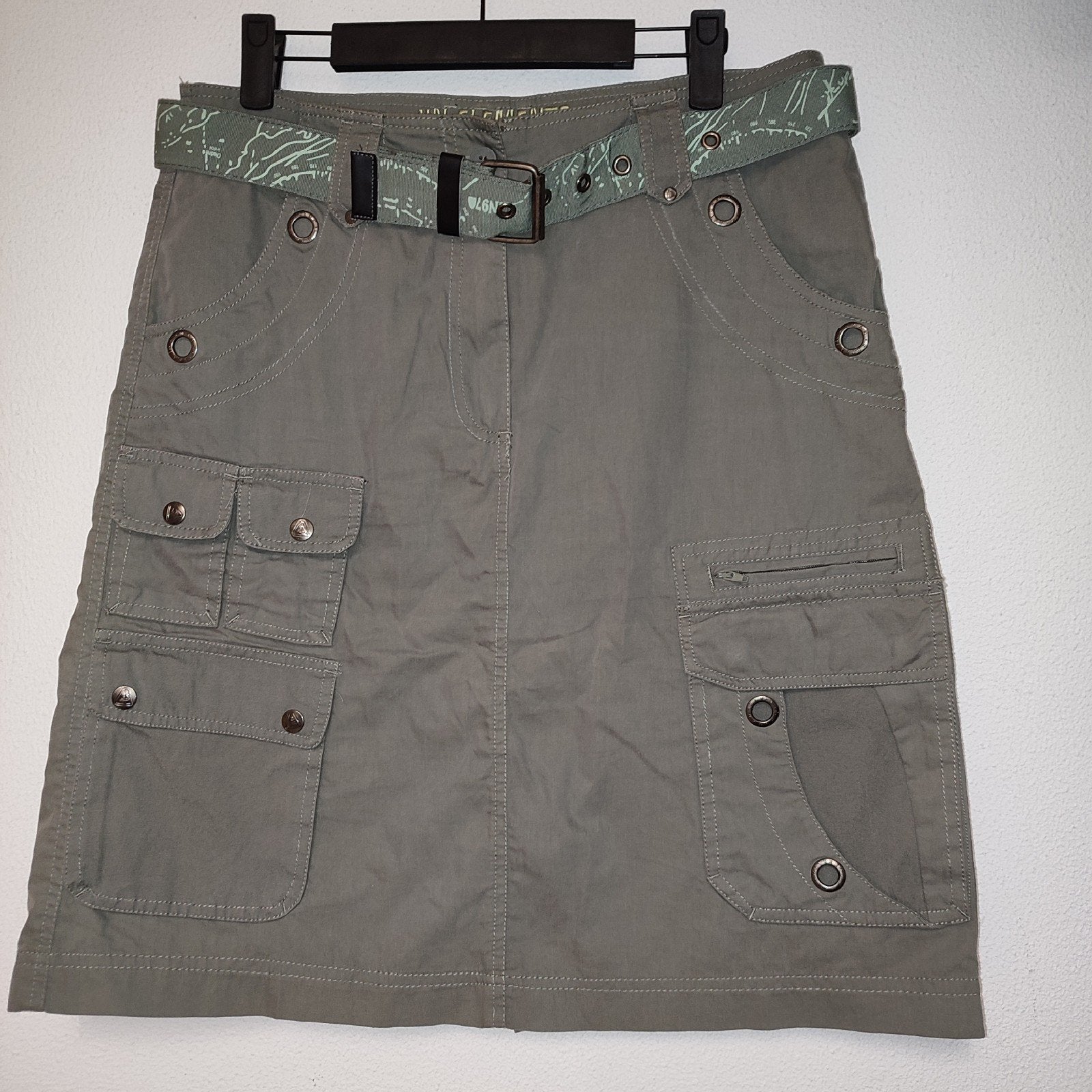 Mooie rok, merk Human Nature, maat M, Kleding | Dames, Maat 38/40 (M), Ophalen of Verzenden, Zo goed als nieuw, Human Nature