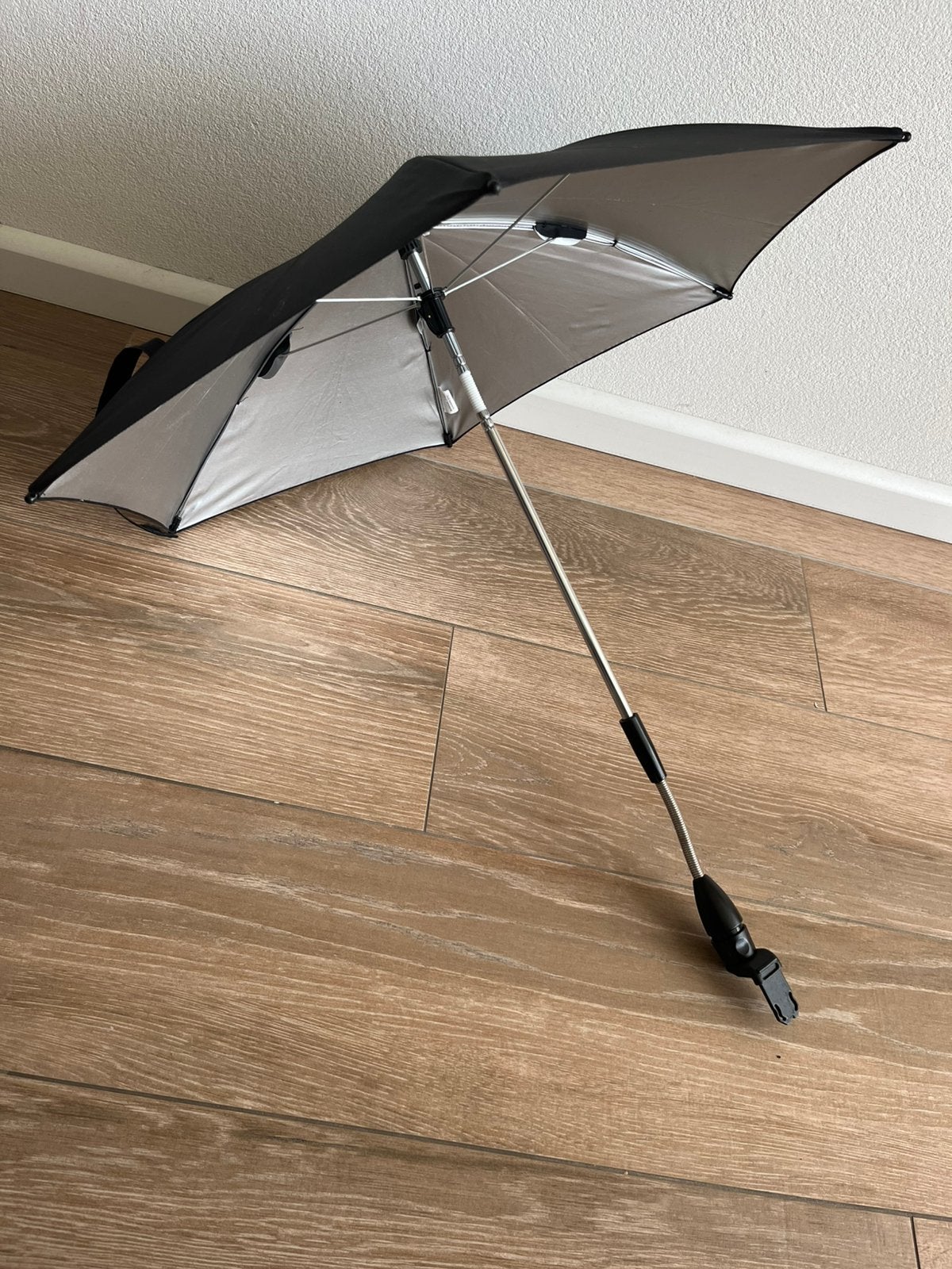 Maxi cosi parasol, Kinderen en Baby's, Ophalen, Zo goed als nieuw