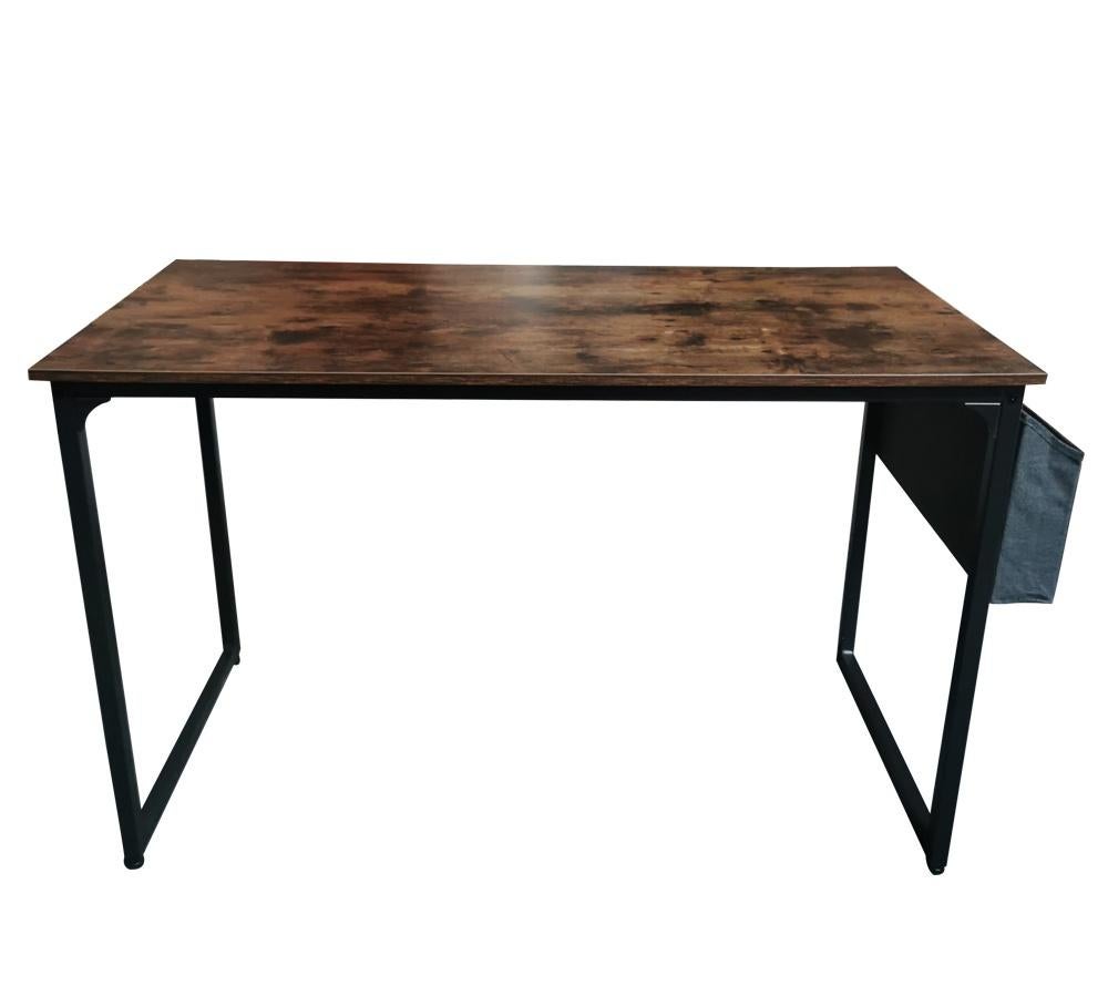 Bureau walnoot 120 x 60 x 76cm, Ophalen, 120 cm, Overige merken, Overige materialen