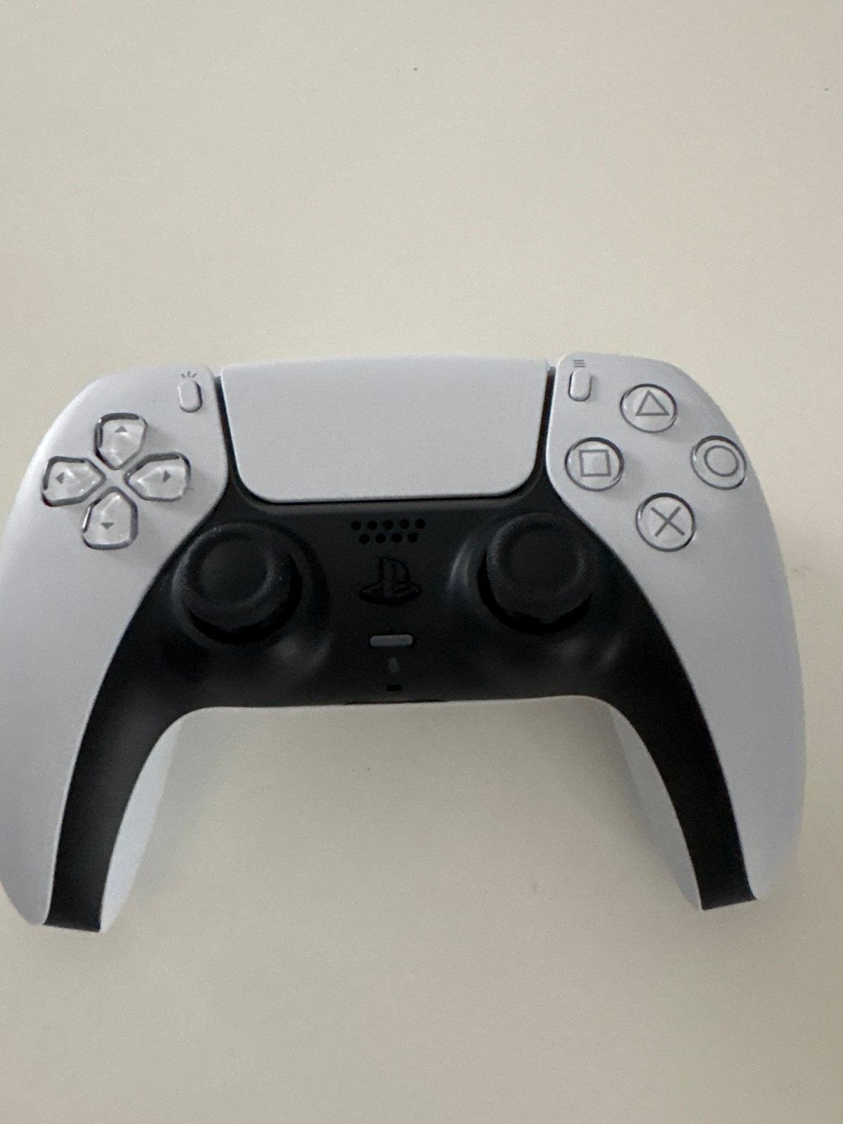 Nieuwe, ongebruikte PlayStation 5 DualSense controller, Ophalen of Verzenden, Nieuw