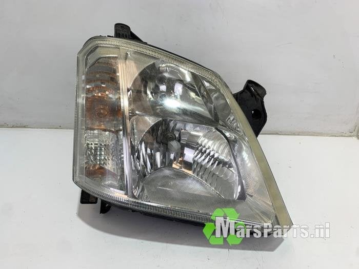 Koplamp rechts van een Opel Meriva, Auto-onderdelen, Gebruikt, -, -, Opel