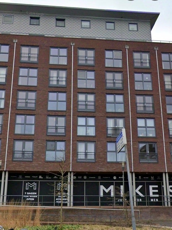NIEUW! Woonruimte te huur Middeldijkerplein, Barendrecht, Huizen en Kamers