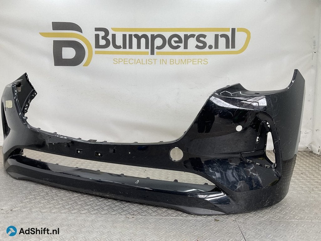 Bumper Mazda CX-60 CX60 22- pdc KR9P-50031 Voorbumper B4-209, Bumper