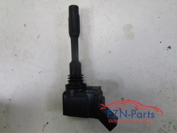 Bobine Volkswagen Tiguan (22744978), Ophalen of Verzenden, Gebruikt
