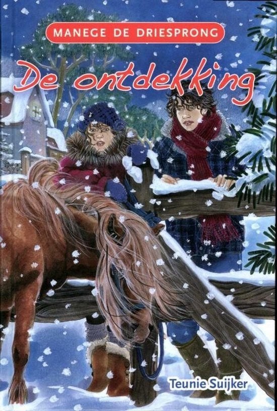 De ontdekking Teunie Suijker 9789033124051, Ophalen of Verzenden, Zo goed als nieuw, Teunie Suijker