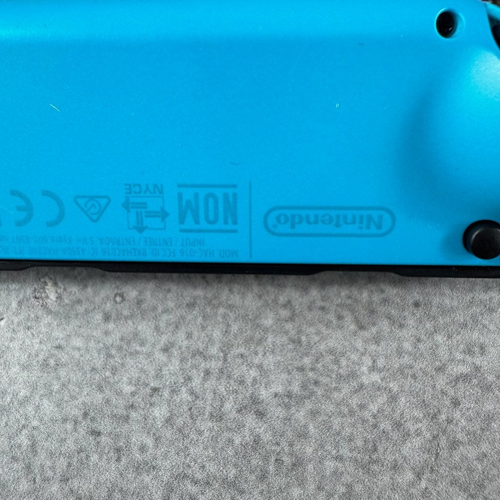 Nintendo Switch Joycons set | 408566, Spelcomputers en Games, Ophalen of Verzenden, Gebruikt, Met 1 controller, Switch Original