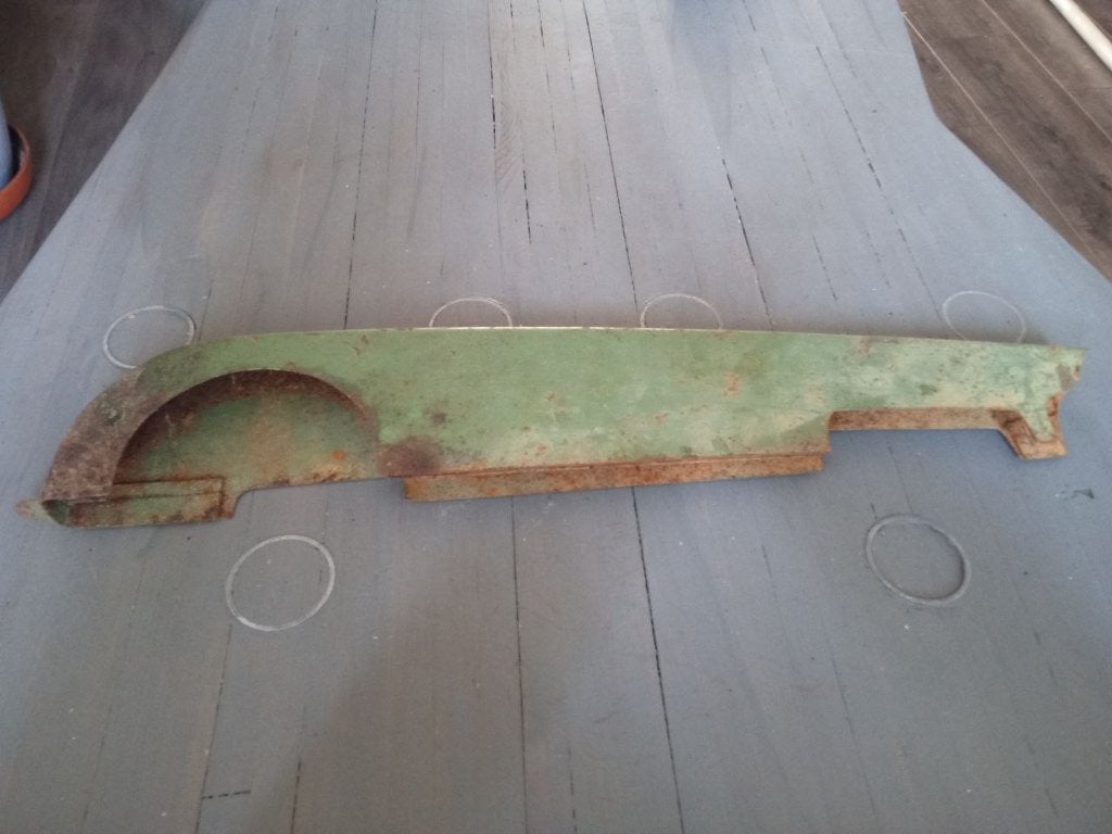 Nos, Nos, Hmw / H.m.w bromfiets Kettingkast deel boven,, Ophalen of Verzenden, Nieuw, Frame, Overige merken