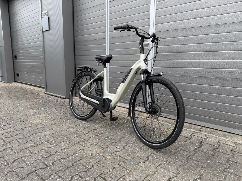 Stella Livorno Superior MDS, Fietsen en Brommers, 53 tot 56 cm, Stella, Versnellingen, Zo goed als nieuw
